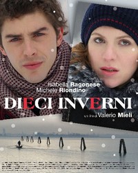 locandina Dieci inverni